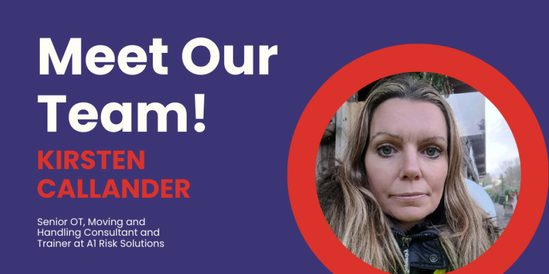 Kirsten Callander Kirsten Callander